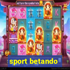 sport betando